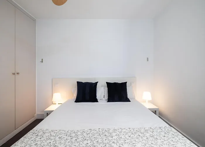 Apartamento Holidays2malaga Cruz Rooftop Terrace *